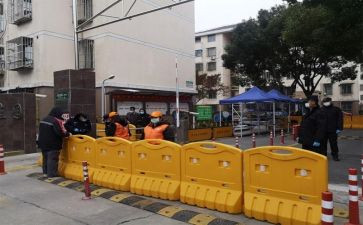 疫情封闭心得6篇