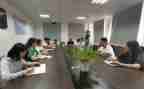 分管学校后勤的述职报告8篇