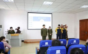 副班主任个人述职报告7篇