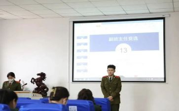 部队年终总结副班长个人总结5篇