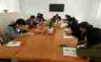 小学语文小副高述职报告7篇