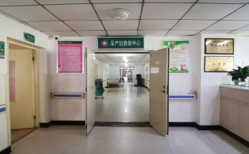 妇科个人述职报告6篇