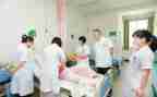 妇科医生述职报告5篇