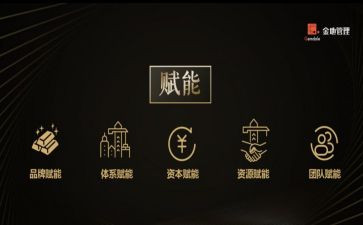 干部赋能培训心得6篇