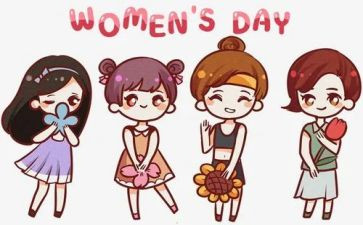 3.8妇女节讲话稿优秀5篇