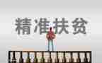 2023扶贫日工作报告5篇