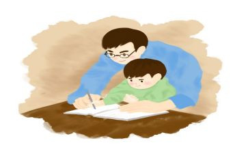 《父亲》读后感500字7篇
