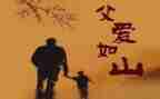 好父亲读后感参考6篇