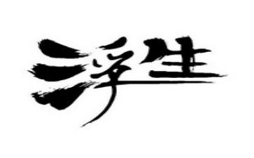 浮生读后感参考8篇