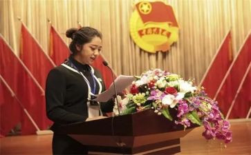 副团委述职报告7篇