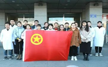 副团委书记述职报告8篇