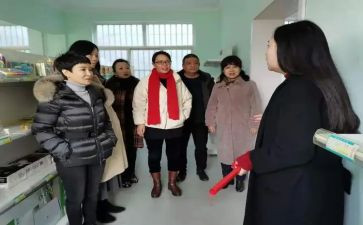 学校妇委会工作计划5篇