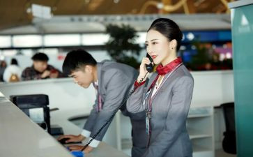 服务企业演讲稿6篇