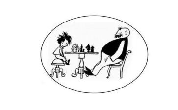 父与子读后感400字模板7篇