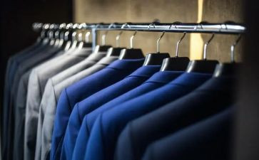 服装销售的工作报告模板6篇