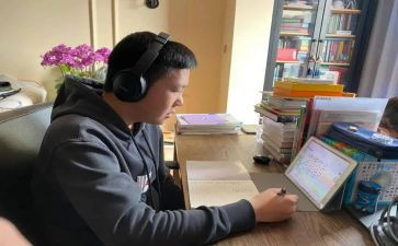概论课思想心得体会5篇