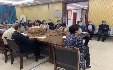 纪干部述职报告参考6篇