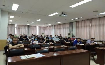 街干部自查报告7篇