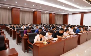团优秀干部主要事迹推荐5篇