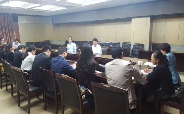 干部作分心得体会推荐5篇