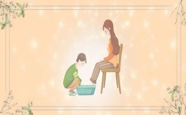 能让我感动的一件事作文6篇