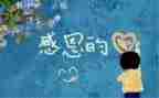 感恩月活动总结参考5篇