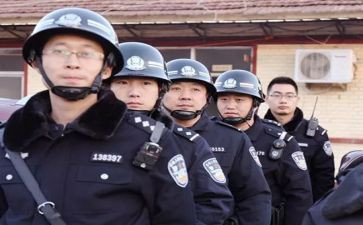 检察干警心得体会7篇