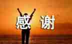 我感谢她作文400字6篇
