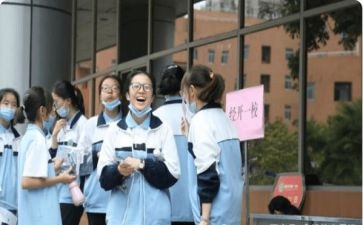 高3励志的演讲稿优质7篇