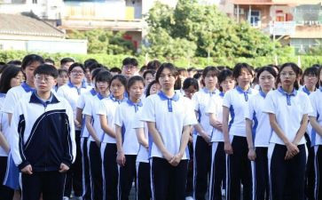 高3励志演讲稿推荐7篇