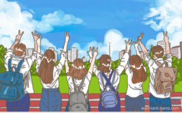 高考范文演讲稿优质8篇