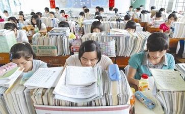 备高考演讲稿参考5篇