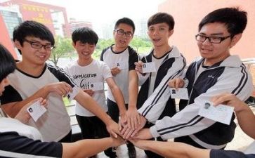 高考励志课前演讲稿6篇