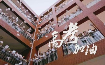 高三毕业自我鉴定800字范文6篇