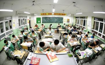 高三教师述职报告5篇
