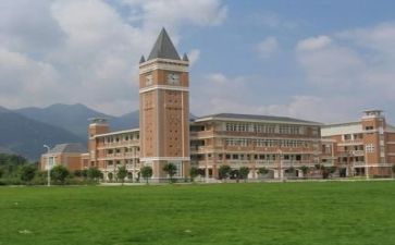 高校述职报告精选5篇