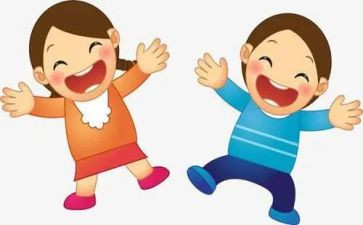 他高兴300字作文7篇