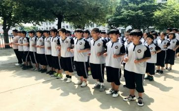 高一军训领导讲话稿6篇