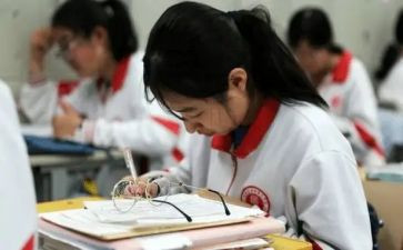 高一学习的演讲稿6篇