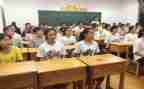 高一数学教师教学反思5篇