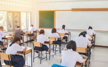 高中军训心得模板5篇