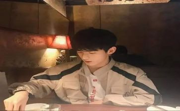 哥哥说我的作文6篇