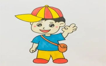 我的优秀哥哥作文8篇