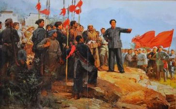 爱国革命精神的演讲稿6篇