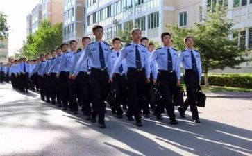 公安工作月总结精选7篇