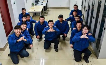 工班长工作总结优质6篇