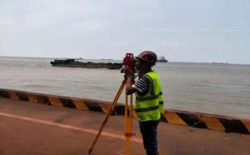 工程测量实习心得模板6篇