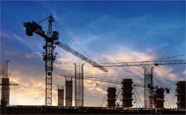 建筑工程类工作总结参考5篇