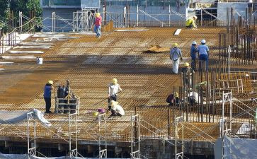 工程人自我鉴定模板5篇