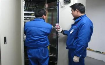 工程物业工作总结参考8篇